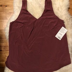 Perfect work to night tank